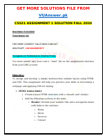 CS521 Assignment 1 Solution Fall 2024.pdf